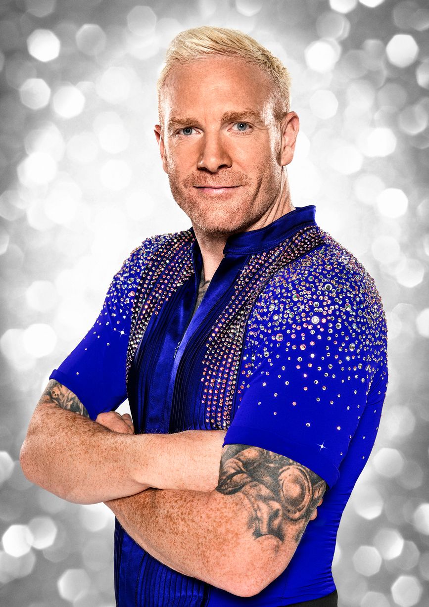 The Strictly Spoiler