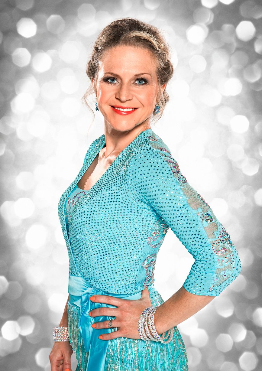 The Strictly Spoiler